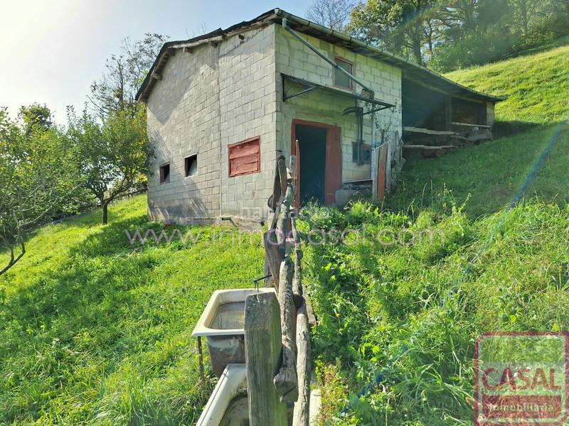 Foto 6a6edb63-ff19-4f29-b0f5-f938149d9c25. Terreny residencial a Santa Marina - Polígono Mieres