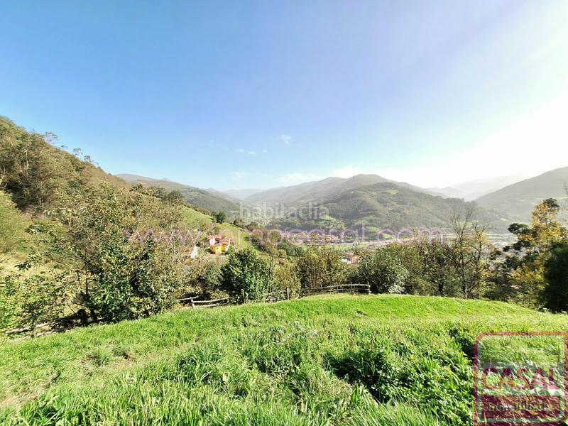 Foto 87a77211-0e7e-42ed-94bd-51a6e33e0030. Terreny residencial a Santa Marina - Polígono Mieres