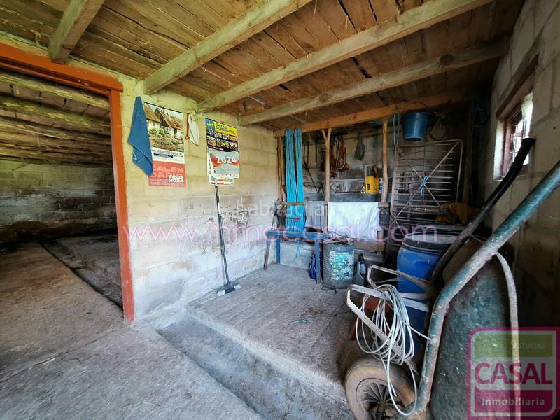 Foto 8e9adac7-3a43-4cc8-9beb-da640e21a4f5. Terreny residencial a Santa Marina - Polígono Mieres