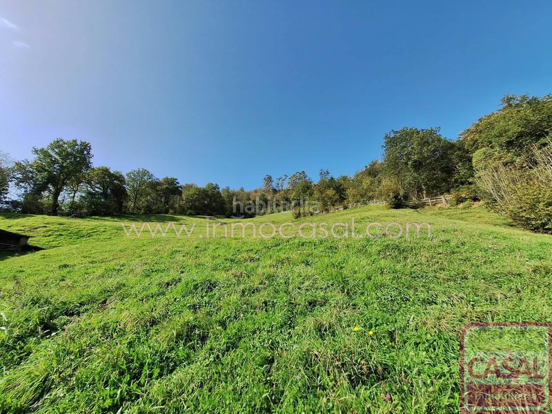 Foto 9c378c8e-8b48-4188-a8a6-a55f5087cbaa. Terreny residencial a Santa Marina - Polígono Mieres