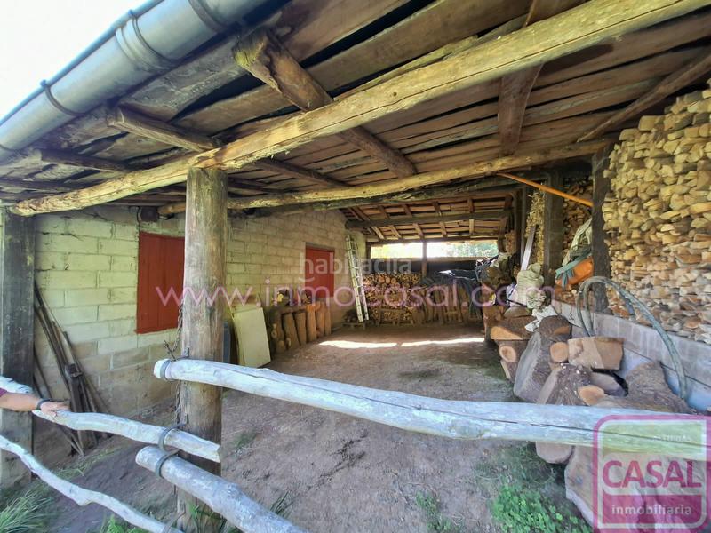 Foto a0d18e18-ea8a-4b54-b0c0-a3127c8f62c5. Terreny residencial a Santa Marina - Polígono Mieres