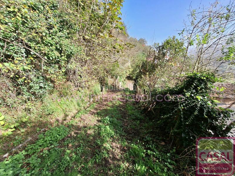 Foto a157679e-58de-41a4-b071-923aec560a4f. Terreny residencial a Santa Marina - Polígono Mieres