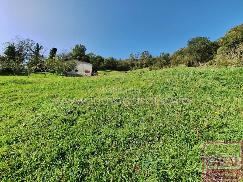 Foto f36359ce-03d9-47e6-afd7-5f8ebd409147. Terreny residencial a Santa Marina - Polígono Mieres