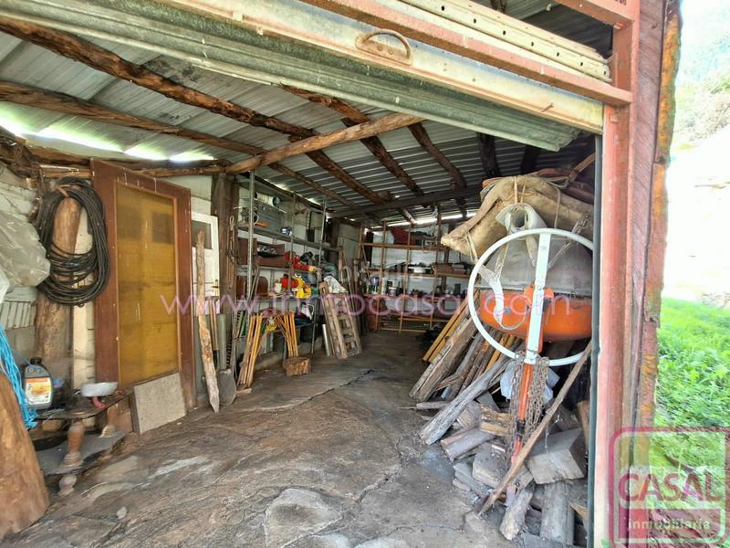 Foto 25112b67-2fc4-4c81-824a-06d520b56e56. Terrain résidentiel dans Santa Marina - Polígono Mieres