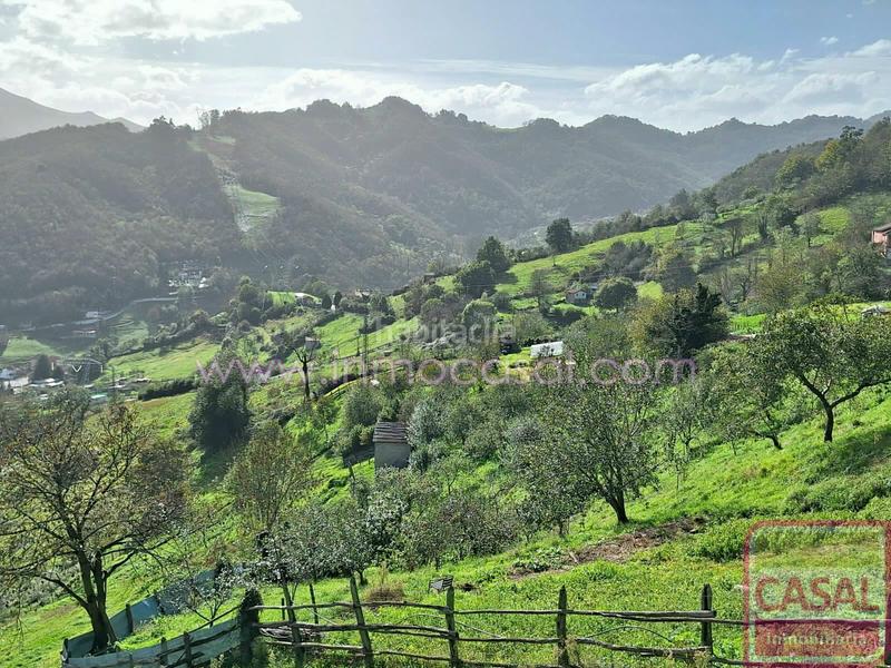 Foto a7091d54-b28b-4fea-be4d-b13c2e29bbca. Terrain résidentiel dans Santa Marina - Polígono Mieres