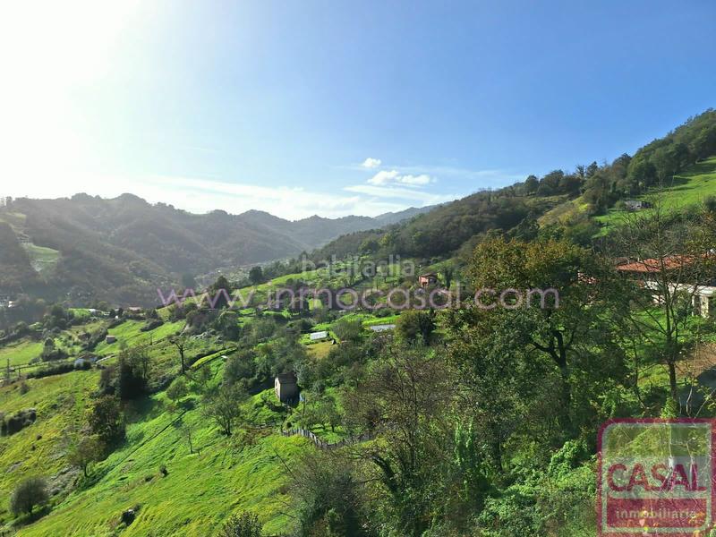 Foto f3a5e7c0-cc34-4d22-9ac5-1db4b58a3733. Terrain résidentiel dans Santa Marina - Polígono Mieres