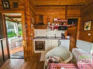 Haus  Riparape. Casa unifamiliar en aldea riparape, langreo. totalmente independ