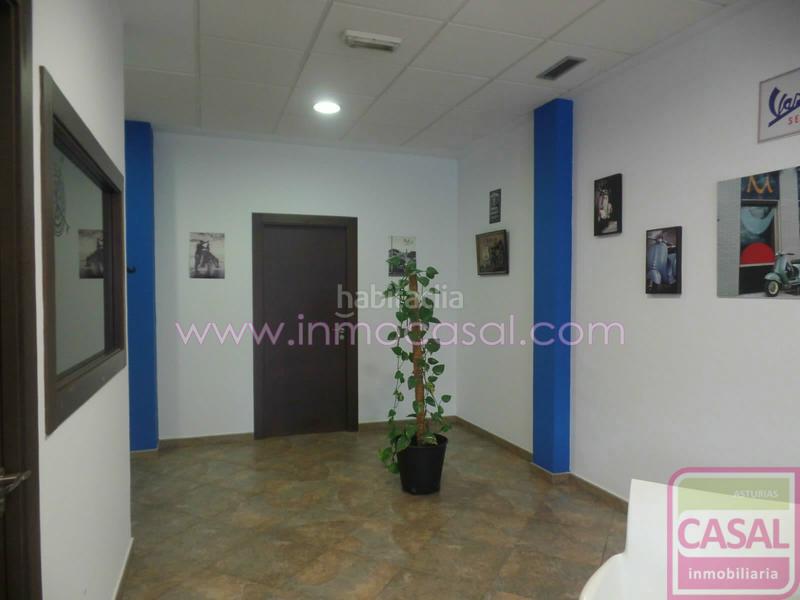 Foto ab5476a6-4290-449a-b327-268fba7e06f5. Locale commerciale in La Felguera Langreo