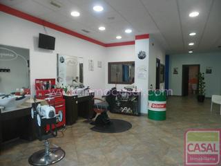 Local Comercial a La Felguera. Gran oportunidad!! venta de amplio local en zona nuevo langreo
