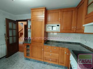 Maison  Piñeres-la cortina. En venta casa en piñeresaller. grande y espaciosa y  lista para