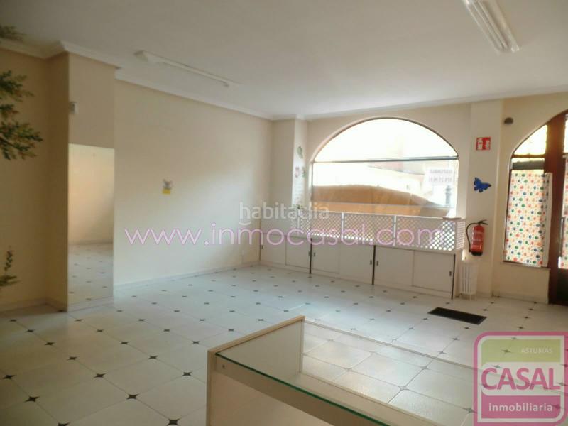 Foto 3328145e-2628-4754-87dd-667669ba44c0. Local commercial dans Sama Langreo