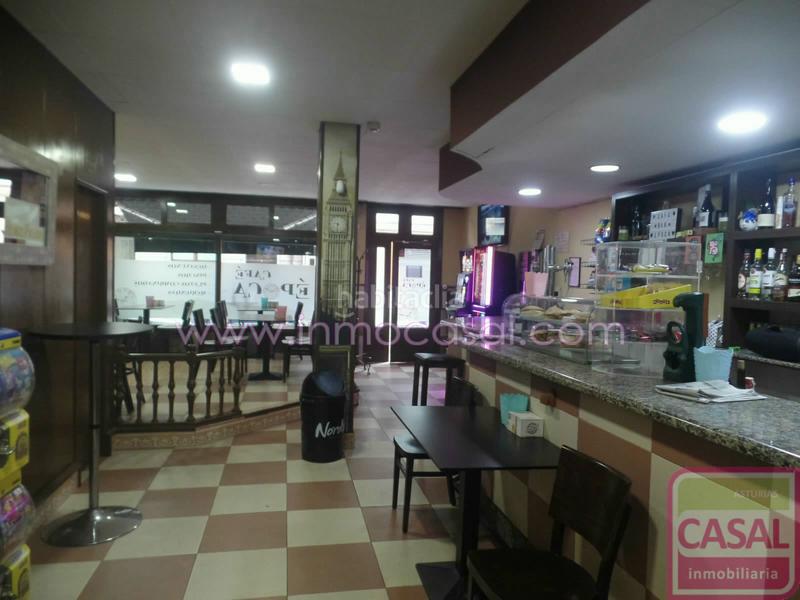 Foto ea385af4-426f-4ade-8468-6f8b6650be74. Locale commerciale in La Felguera Langreo