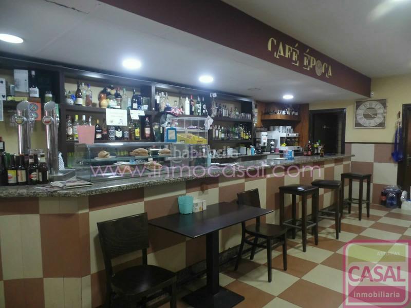 Foto ea80da7b-b202-4640-9bd1-d3c4c874ae67. Locale commerciale in La Felguera Langreo