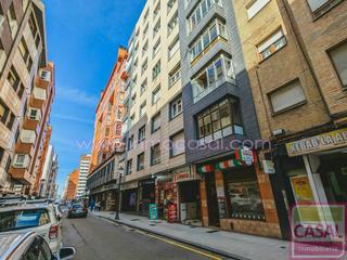 Flat  Ezcurdia. Venta de vivienda en la calle ezcurdia, para una reforma integra