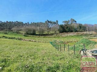 Terreny residencial a Illas. Finca edificable de aproximadamente unos 1.200m2 en el concejo d