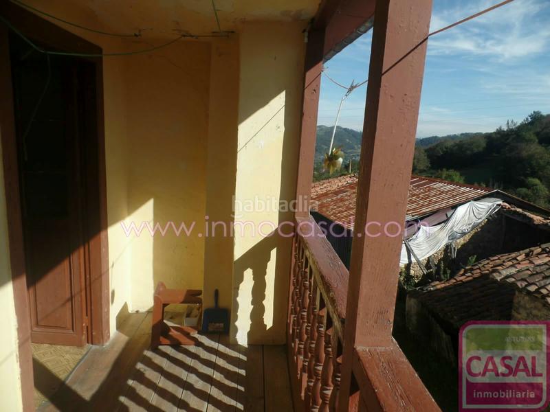 Foto 5d4f66b8-78b3-467c-b90c-5e75647ffa99. Casa a Lada Langreo