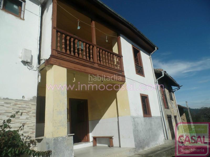 Foto a1b7f485-b36c-4b5b-a548-f3d64d33448b. Casa a Lada Langreo