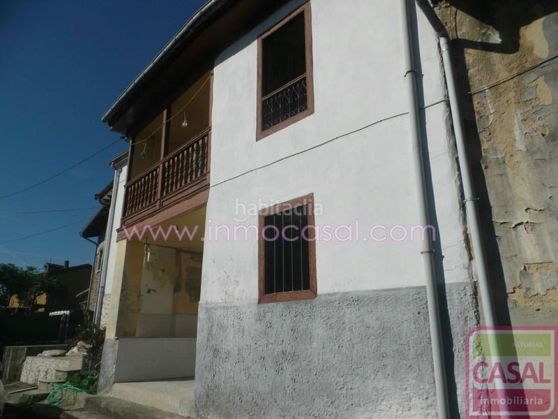 Foto cc4f9c6f-fc97-4365-85a0-dbde92079609. Casa a Lada Langreo