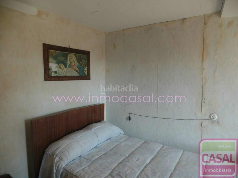 Foto e80cad18-da73-4556-a1ed-d85f31b7f69a. Casa a Lada Langreo