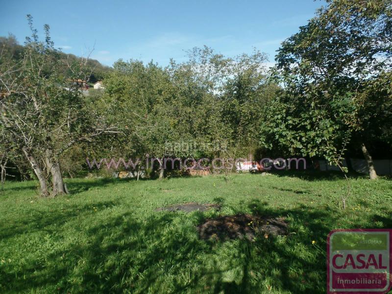 Foto f3729b08-60a7-4a83-89ea-524be57f1181. Casa a Lada Langreo