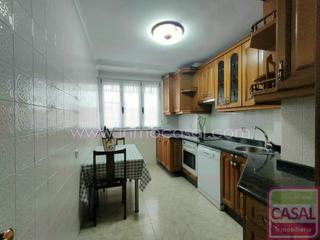 Pis a La Magdalena. Espectacular piso de 4 dormitorios, distribuido en cocina equipa