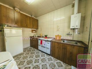 Casa  El roman. Casa unifamiliar con terraza, finca urbanizable de 200m2 y garaj