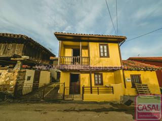 Casa a Laviana. Se vende bonita casa tipica asturiana en canzana, consta de dos