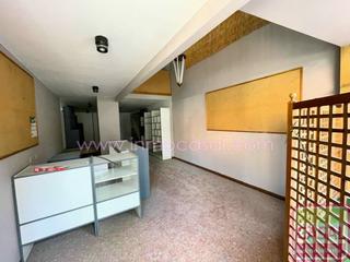 Lloguer Local Comercial a San Pedro - Siana. Alquiler con opcion de compra.local. céntrico, cualquier giro. e