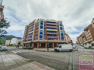 Etagenwohnung  Pravia. Preciosa vivienda de dos dormitorios en un estado impecable de c