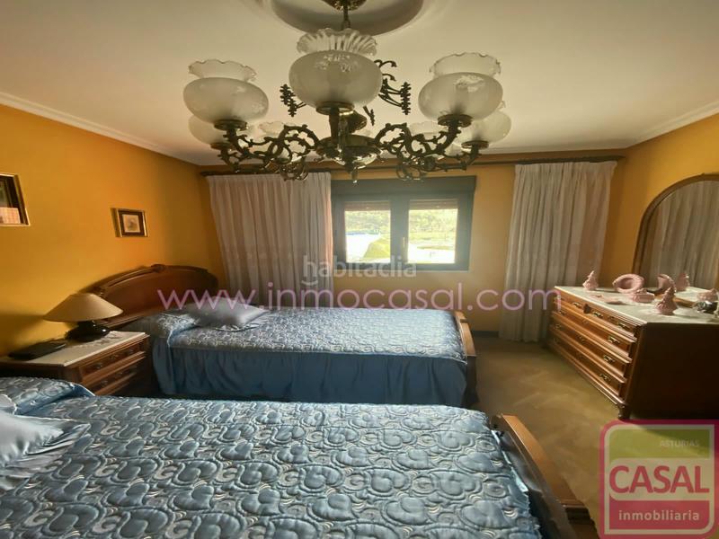 Foto 36106dd5-8168-47a1-886b-253fadd18257. Haus mit heizung in Aller