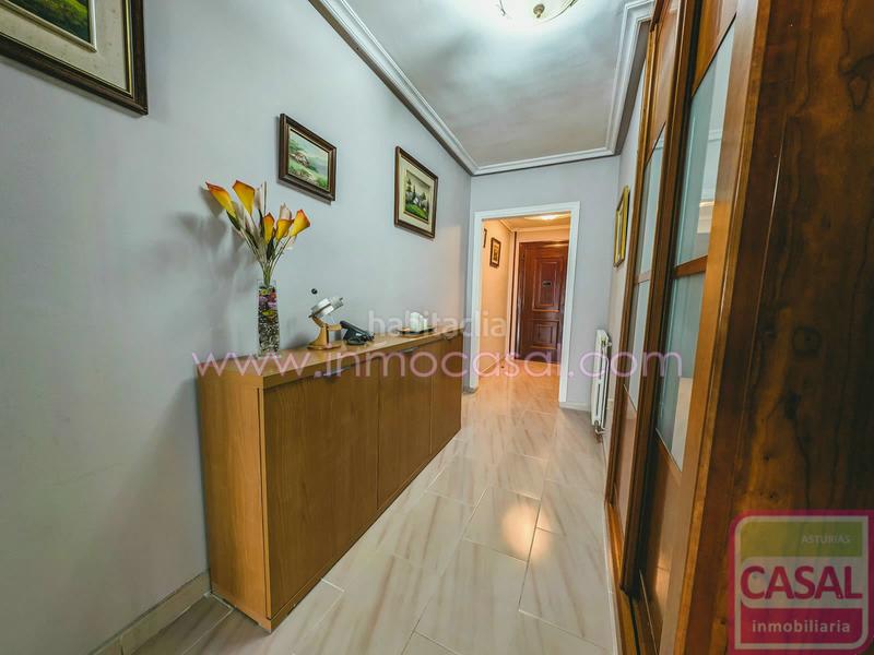 Foto 395d5508-3aa2-4a88-ab01-539d9bc70285. Pis amb calefacció a La Villa - Bazuelo Mieres