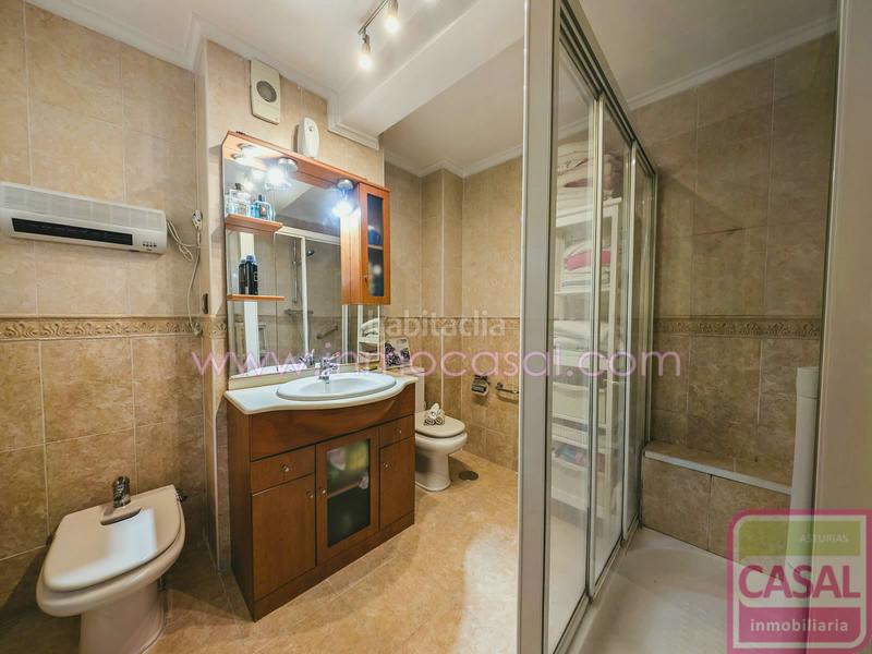 Foto 47c0cab4-f245-4c2e-9673-9bd14c9bbe73. Pis amb calefacció a La Villa - Bazuelo Mieres