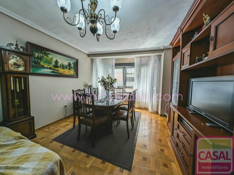 Foto 9eff9489-211d-4fd8-80f5-0f7e7ab162dd. Pis amb calefacció a La Villa - Bazuelo Mieres