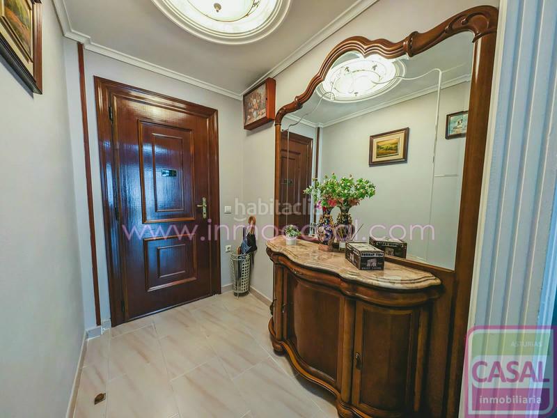 Foto ad3e9e52-5d0d-49e2-ac27-4091d8fc1052. Pis amb calefacció a La Villa - Bazuelo Mieres
