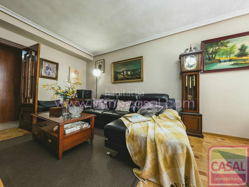 Foto b7904eb6-c7a7-477f-a4d2-25605f2bc991. Pis amb calefacció a La Villa - Bazuelo Mieres