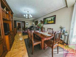 Etagenwohnung  La vega. Encantador piso de 100mpara entrar a vivir, cuatro dormitorios,