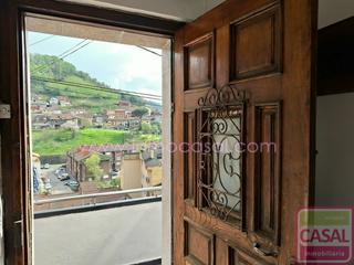 Maison à Requejo - Rozaes - Oñón. Se vende planta baja de vivienda unifamiliar en el zarramín, al
