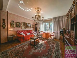 Appartement  Martinez de vega. Piso céntico con trastero y plaza de garaje. tres dormitorios, s