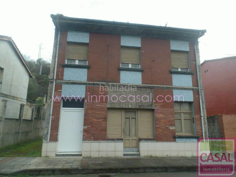 Foto 6739667f-2bda-471e-8245-20dd1af81795. House in Lada Langreo