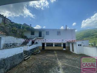 Maison  Carretera general. Venta de casa con finca, y solar urbanizable de 600 metros cuadr