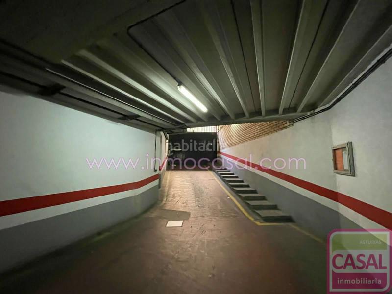 Foto 0cb75ec0-2a5e-4063-bd8b-dea1b6fdcd36. Aparcament cotxe a La Villa - Bazuelo Mieres