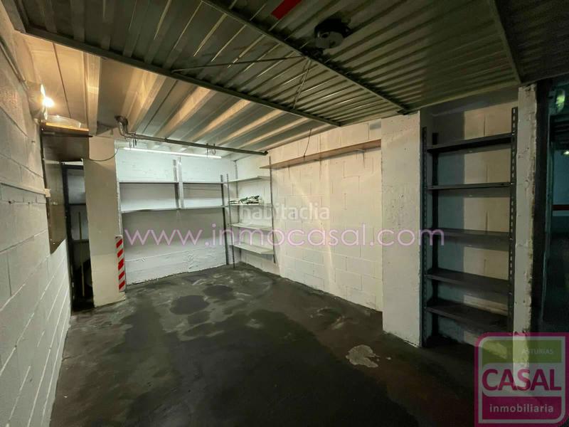 Foto 52fd5a79-3e96-4d90-a22d-833a13a12e32. Aparcament cotxe a La Villa - Bazuelo Mieres