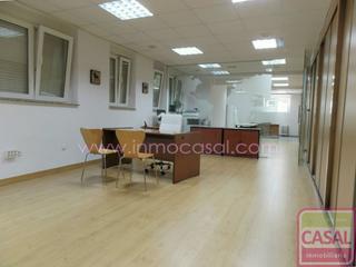 Business premise in Teatinos - Los Prados