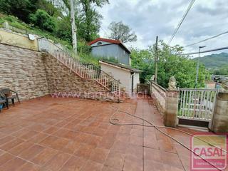 Maison à Santa Marina - Polígono