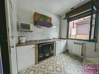 Casa a La Felguera. Se vende casa la felguera a escasos metros del centro. se compon