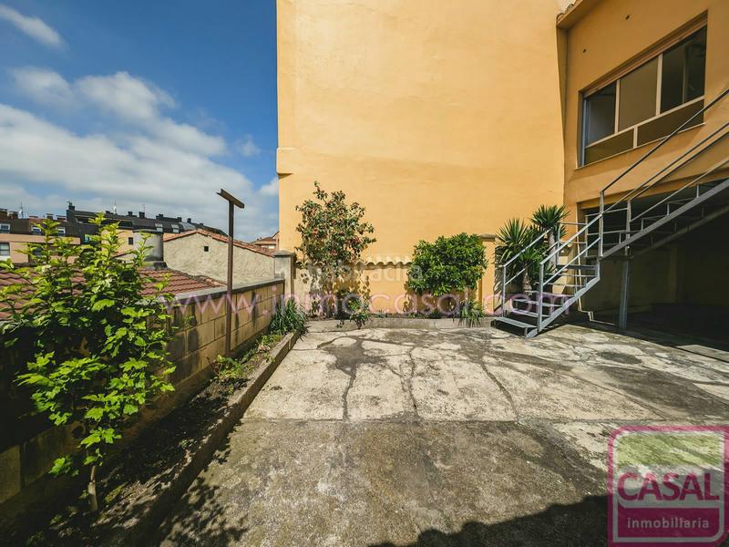 Foto 386954a8-7b0b-434d-951a-56c5927d35ab. Casa se vende casa La Felguera a escasos metros del centro. se compone de tres dormitorios, salón con salida a soleada terraza y cuarto en Langreo
