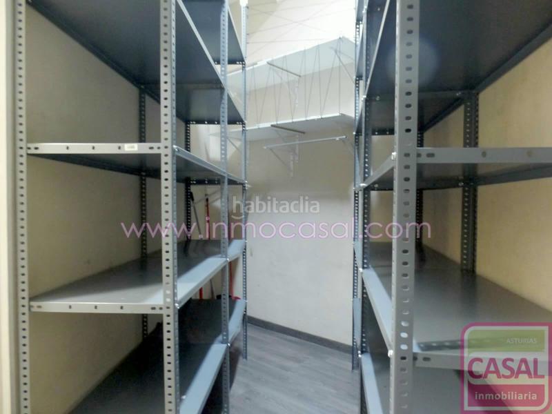 Foto a1d88ed8-9f89-40e1-874d-ba4634a20dc0. Affitto locale commerciale in Masip Oviedo