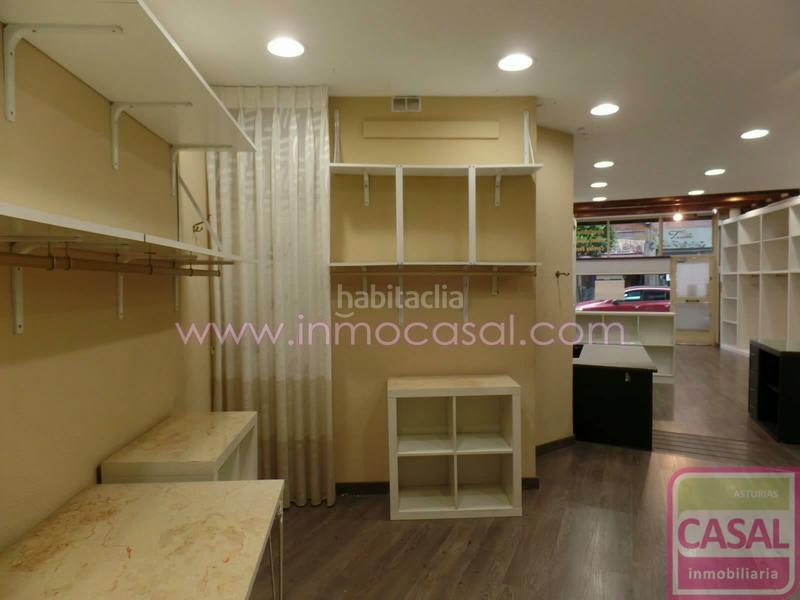Foto a4dfb3f8-d7b0-487b-ba81-2b46a1c22307. Affitto locale commerciale in Masip Oviedo