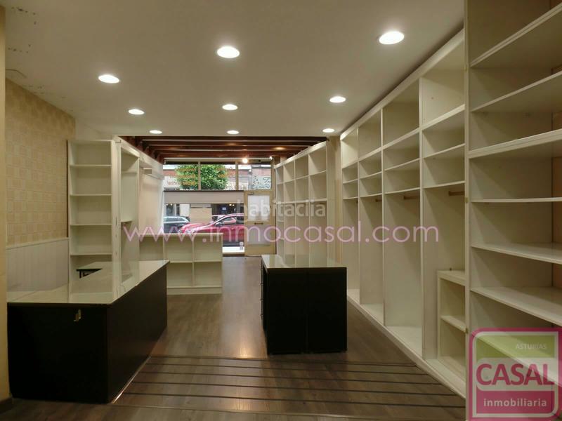 Foto e1b66688-9bee-4cf3-977c-cdba295dd5d4. Affitto locale commerciale in Masip Oviedo