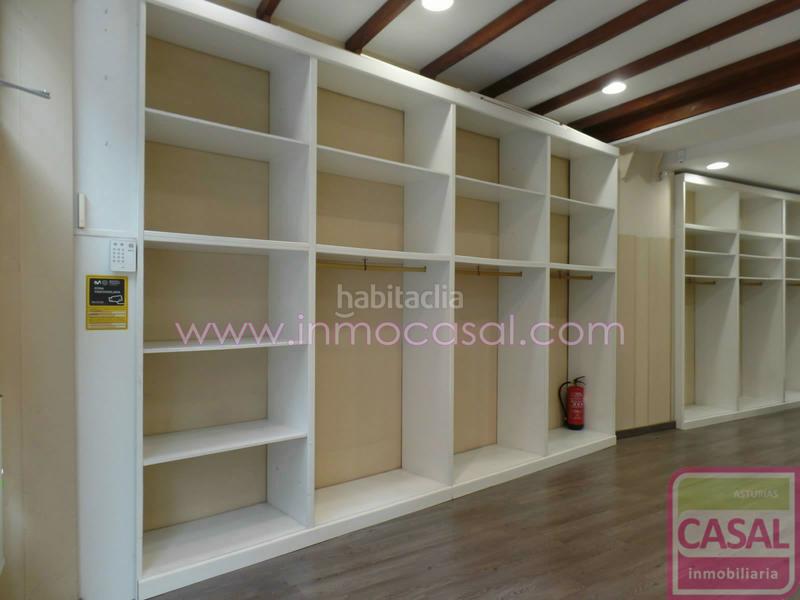 Foto 1ec80923-e0c5-40fe-85d2-52b2ffc0dea1. Lloguer local comercial a Masip Oviedo